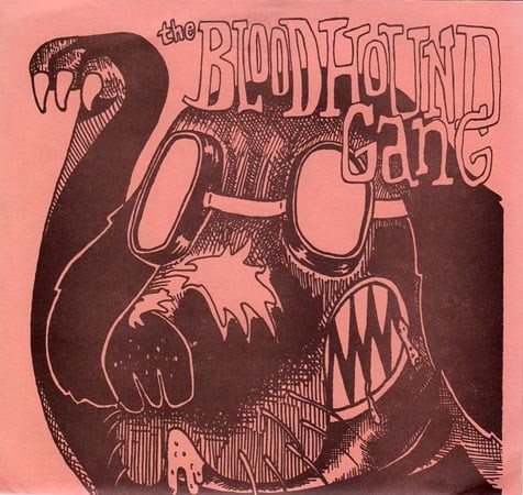 The Bloodhound Gang