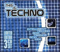 This Is Techno