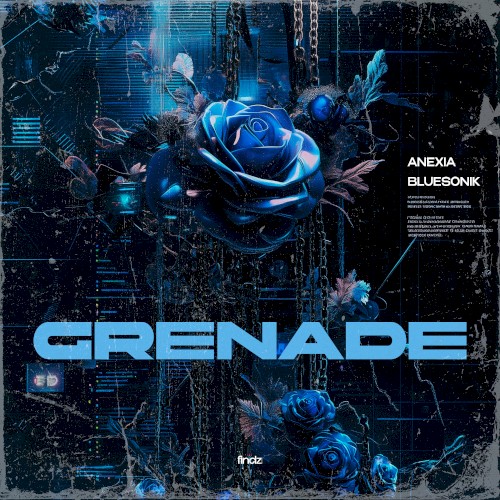 Grenade
