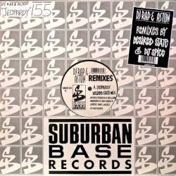 Jeopardy (Remixes)