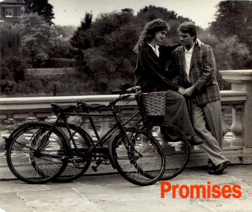 The Emotion Collection: Promises
