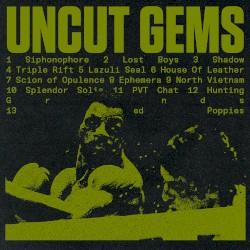 Uncut Gems