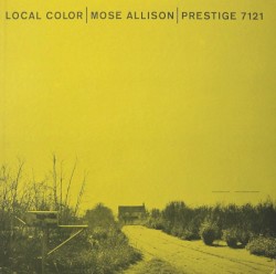 Local Color