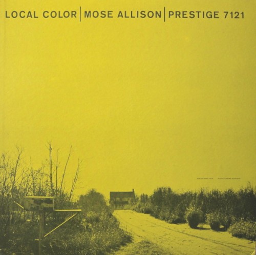 Local Color
