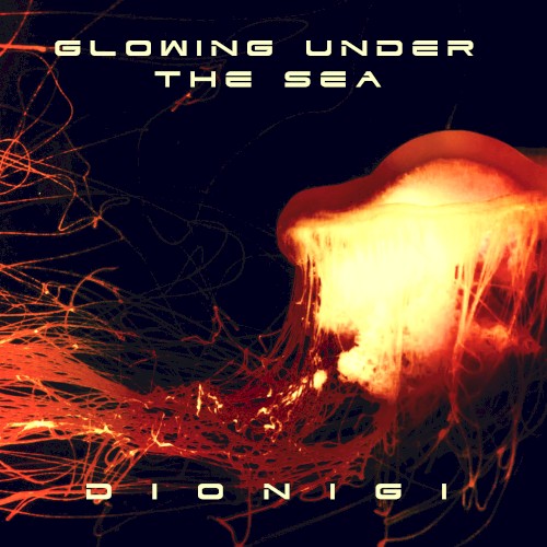 Glowing Under the Sea