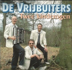 Twee kinderogen