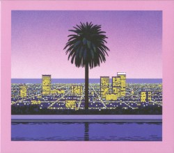 Pacific Breeze 2: Japanese City Pop, AOR & Boogie 1972–1986