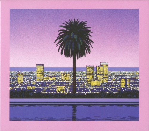 Pacific Breeze 2: Japanese City Pop, AOR & Boogie 1972–1986