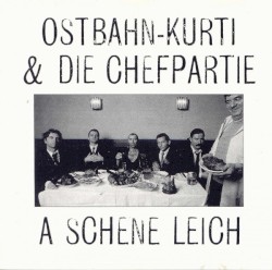 A schene Leich