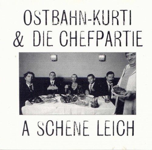 A schene Leich