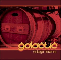 Vintage Reserve