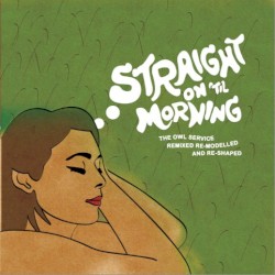 Straight on ’Til Morning
