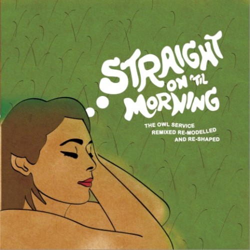 Straight on ’Til Morning