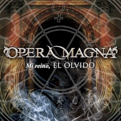 Mi reino, el olvido