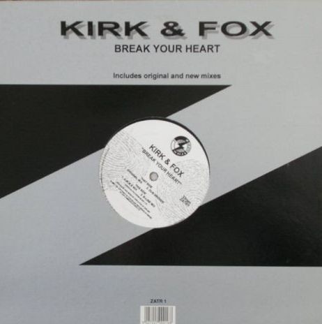 Break Your Heart