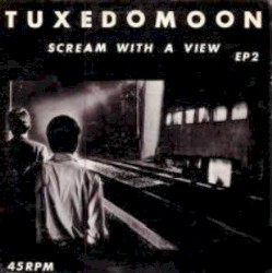 Scream With a View