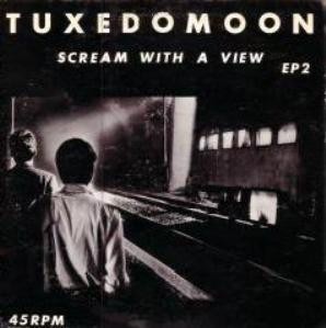 Scream With a View
