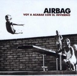 Voy a acabar con el invierno