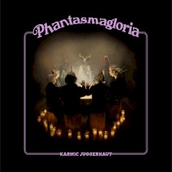 Phantasmagloria