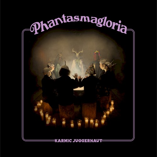 Phantasmagloria
