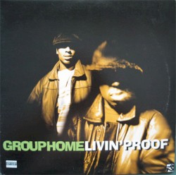 Livin’ Proof / Supa Dupa Star