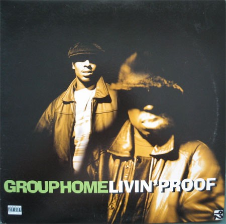 Livin’ Proof / Supa Dupa Star