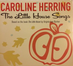 The Little House Songs