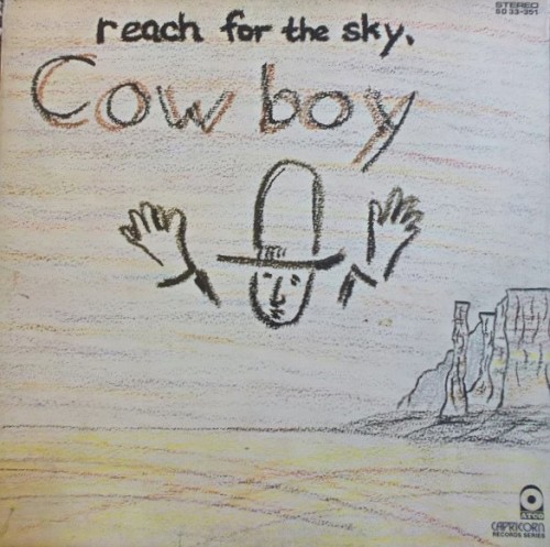 Reach for the Sky