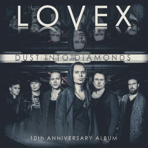 Dust Into Diamonds (10th Anniversary Album)