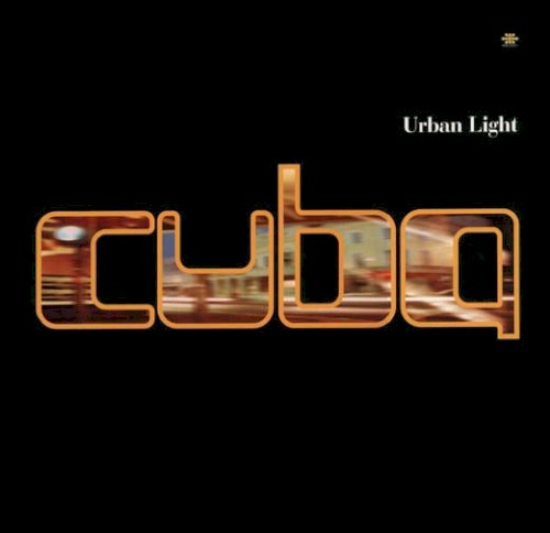 Urban Light