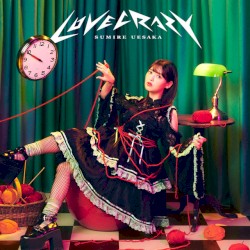 LOVE CRAZY