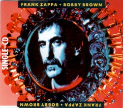 Bobby Brown