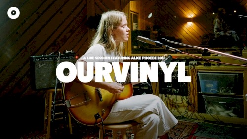 Halo/Shine | OurVinyl Sessions