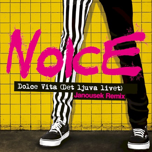 Dolce Vita (Det ljuva livet) (Janousek remix)