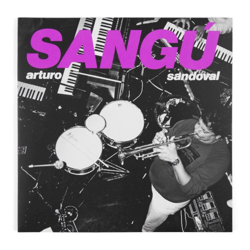 Sangú