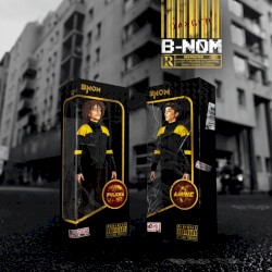 B-NØM