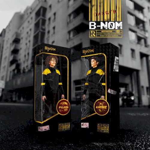 B-NØM