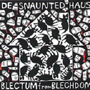 De Snaunted Haus