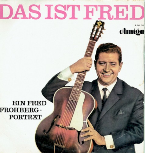 Das ist Fred
