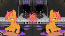 Babs Seed [SpinScissor remix]
