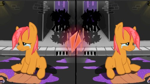 Babs Seed [SpinScissor remix]