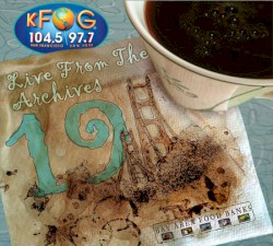KFOG: Live From the Archives 19