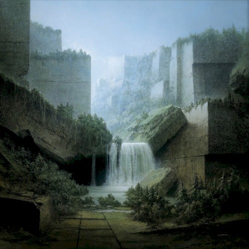 Long Forgotten Cities II