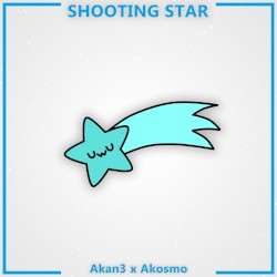 Shooting Star