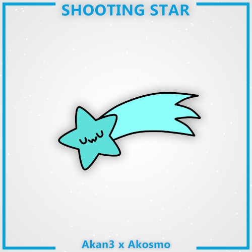Shooting Star