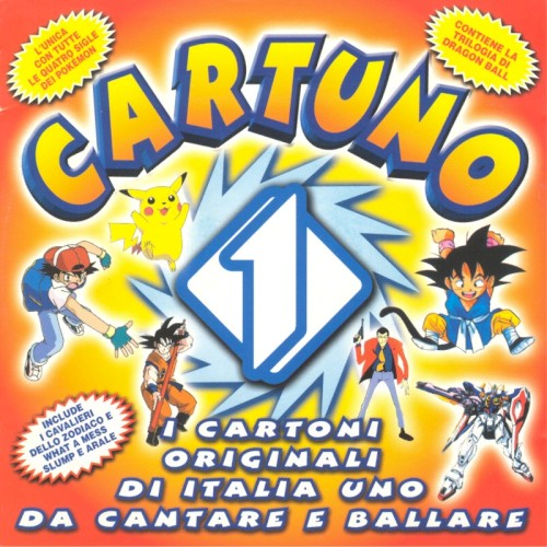 Cartuno