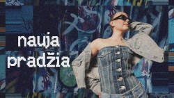 nauja pradžia