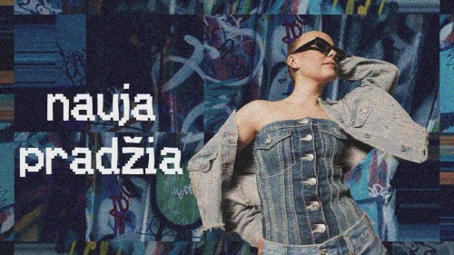 nauja pradžia