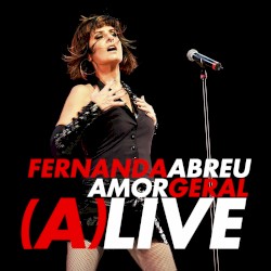 Amor Geral (A)Live (Ao Vivo)