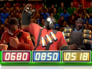 The Spy is Right